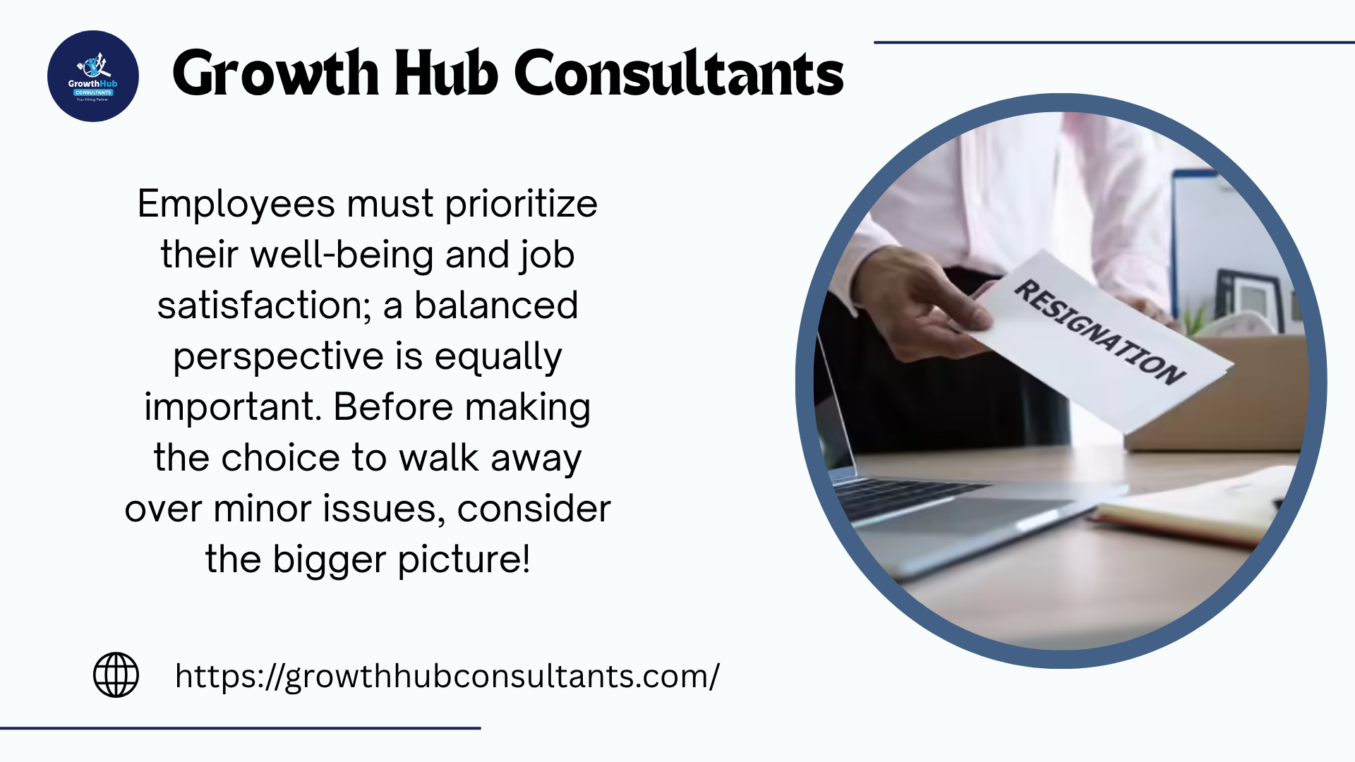 Are We Missing the Bigger Picture? The Rise of Job Quitters Over Minor Issues